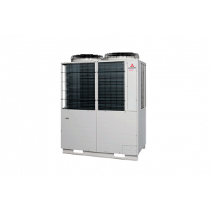 VRF системы MHI