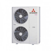 Наружные блоки Mitsubishi Heavy