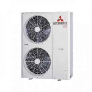 Наружные блоки Mitsubishi Heavy
