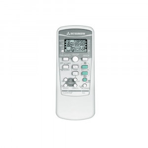 Mitsubishi Heavy SRK50ZSP-W/SRC50ZSP-W