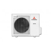 Mitsubishi Heavy Мульти-сплит