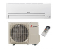 Mitsubishi Electric MSZ-HR25VF MUZ-HR25VF Mitsubishi Electric MSZ-HR25VF MUZ-HR25VF