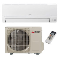 Mitsubishi Electric MSZ-HR25VF MUZ-HR25VF