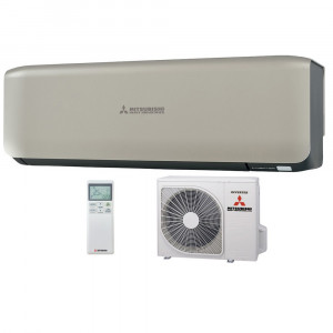 Mitsubishi Heavy SRK25ZS-ST(WT) SRC25ZS-S(W) TITANIUM (инвертор)