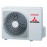 Mitsubishi Heavy SRK50ZTL-W/SRC50ZTL-W Standard Plus