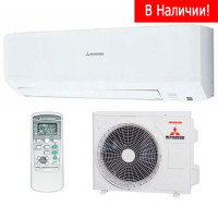 Mitsubishi Heavy SRK25ZSP-W/SRC25ZSP-W