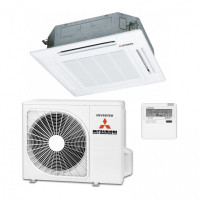 Mitsubishi Heavy FDT40V SRC40ZIX (FDT40ZIX)