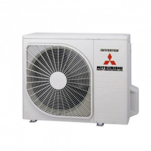 Mitsubishi Heavy SRK50ZS-W/SRC50ZS-W