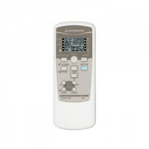 Mitsubishi Heavy SRK35ZMP-S SRC35ZMP-SJ