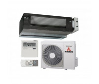 Mitsubishi Heavy SRR25ZJ-S SRC25ZMX-S (инвертор) Mitsubishi Heavy SRR25ZJ-S SRC25ZMX-S (инвертор)