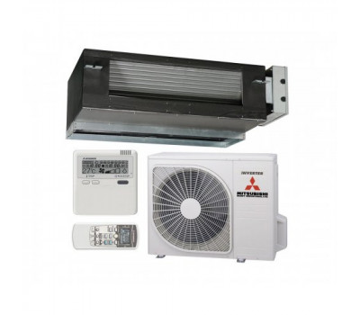 Mitsubishi Heavy SRR25ZJ-S SRC25ZMX-S (инвертор) Mitsubishi Heavy SRR25ZJ-S SRC25ZMX-S (инвертор)
