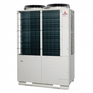 Mitsubishi Heavy FDC615KXE6