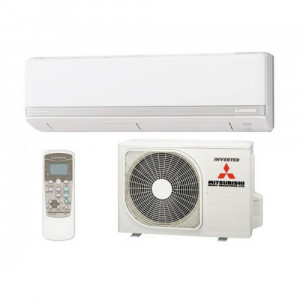 Mitsubishi Heavy SRK35ZMX-S SRC35ZMX-S