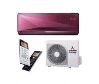 Mitsubishi Heavy SRK35ZXA-SR SRC35ZXA-S