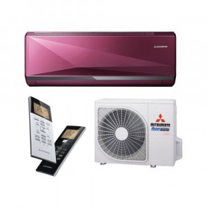 Mitsubishi Heavy SRK35ZXA-SR SRC35ZXA-S