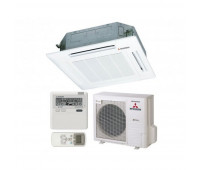 Mitsubishi Heavy FDT125VN/VS Mitsubishi Heavy FDT125VN/VS