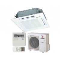 Mitsubishi Heavy FDT125VN/VS
