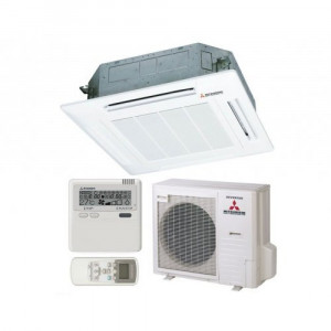 Mitsubishi Heavy FDT125VN/VS