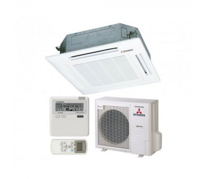 Mitsubishi Heavy FDT125VN/VS Mitsubishi Heavy FDT125VN/VS