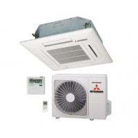 Mitsubishi Heavy FDTC40VF SRC40ZMX-S