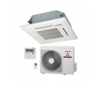 Mitsubishi Heavy FDTC35VF SRC35ZMX-S