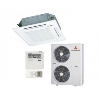 Mitsubishi Heavy FDT100VD FDC100VSX (FDT100VSX)
