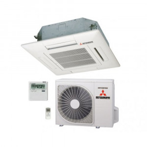 Mitsubishi Heavy FDTC40VD SRC40ZJX-S (FDTC40ZJX)