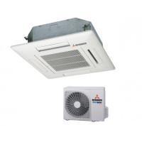 Mitsubishi Heavy FDTC50VD SRC50ZIX-S