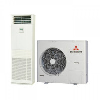 Mitsubishi Heavy FDF100VF FDC100VN