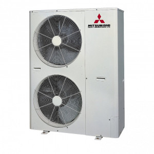 Mitsubishi Heavy FDF100VD2 FDC100VSX