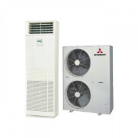 Mitsubishi Heavy FDF125VD FDC125VNX