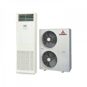 Mitsubishi Heavy FDF100VD2 FDC100VSX