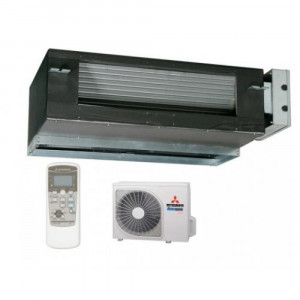 Mitsubishi Heavy SRR35ZJX-S SRC35ZMX-S
