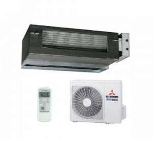 Mitsubishi Heavy SRR25ZJ-S SRC25ZJX-S
