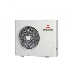 Mitsubishi Heavy FDF140VSX Mitsubishi Heavy FDF140VSX