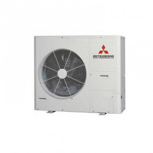 Mitsubishi Heavy FDT125VD FDC125VN (FDT125VNV)