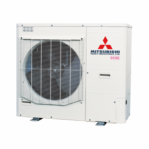 Mitsubishi Heavy FDU125VD FDC125VS (FDU125VSV)