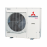 Mitsubishi Heavy FDUM140VD FDC140VS (FDUM140VSV) Mitsubishi Heavy FDUM140VD FDC140VS (FDUM140VSV)