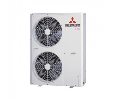 Мульти-сплит система Mitsubishi Heavy FDTC125VSX (Наружный блок)