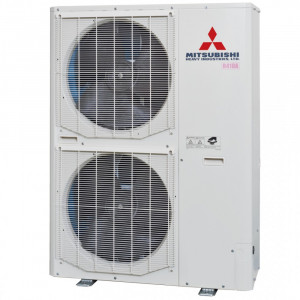 Mitsubishi Heavy FDU200VD FDC200VS (FDU200VSV)