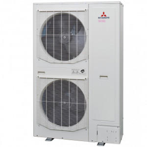 Mitsubishi Heavy FDU250VF FDC250VS (инвертор)