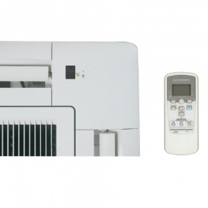 Mitsubishi Heavy FDT40VF SRC40ZMX-S (FDT40ZMXVF)