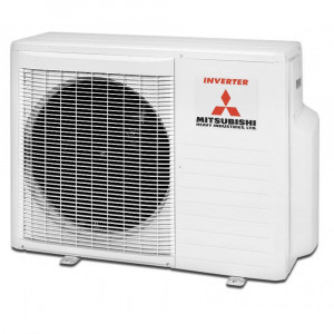 Мульти-сплит система Mitsubishi Heavy SCM60ZM-S (max 3 внутр.) (Наружный блок)