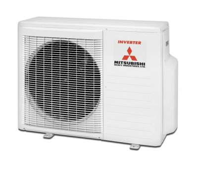 Мульти-сплит система Mitsubishi Heavy SCM60ZM-S (max 3 внутр.) (Наружный блок)