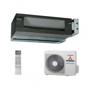 Mitsubishi Heavy SRR35ZM-S SRC35ZMX-S