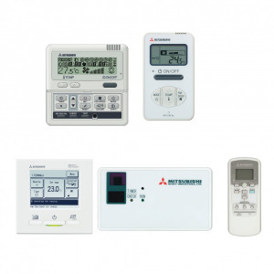 Mitsubishi Heavy FDE36KXE6F
