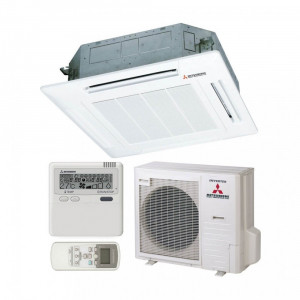 Mitsubishi Heavy FDT71V FDC71VN (FDT71VNV)