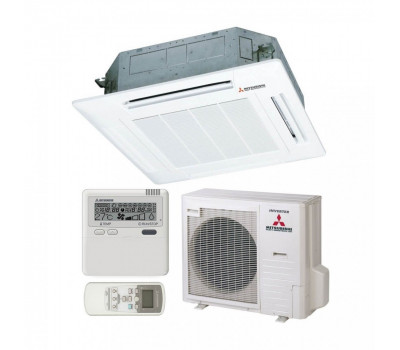 Mitsubishi Heavy FDT71VD FDC71VNX (FDT71VNX)