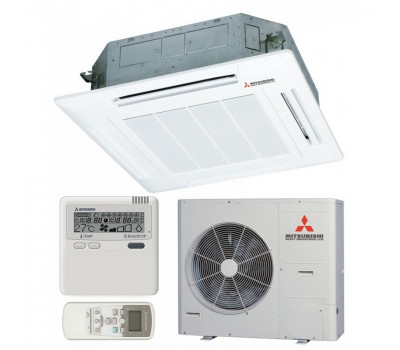 Mitsubishi Heavy FDT100VD FDC100VN (FDT100VNV) Mitsubishi Heavy FDT100VD FDC100VN (FDT100VNV)