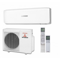 Mitsubishi Heavy SRK20ZS-S SRC20ZS-S